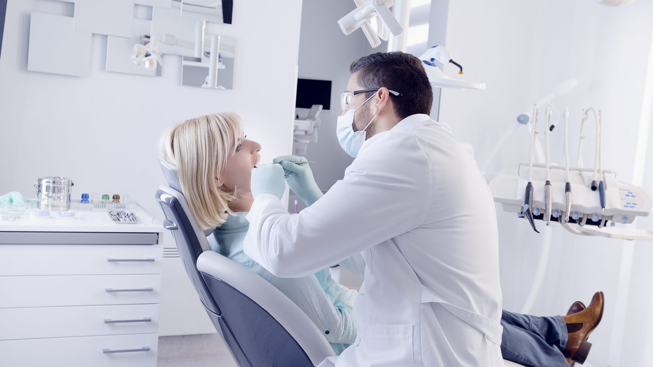 Dentist in Kankakee, IL