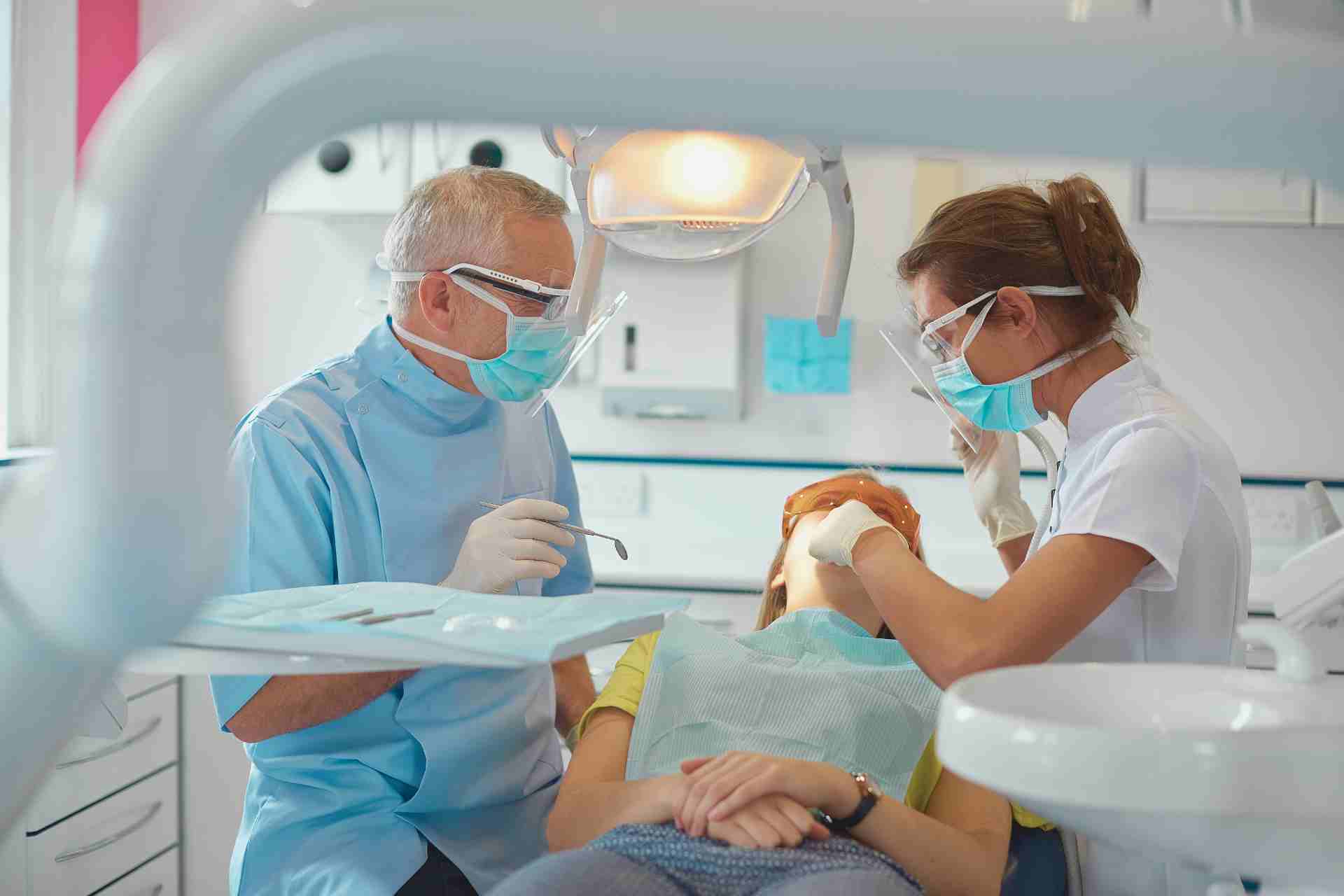 Dentist in Kankakee, IL